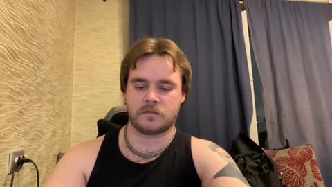 Snapshot of hugo__brad chatting on 2, 3, 2026 Hugo online show from 2, 3, 2026