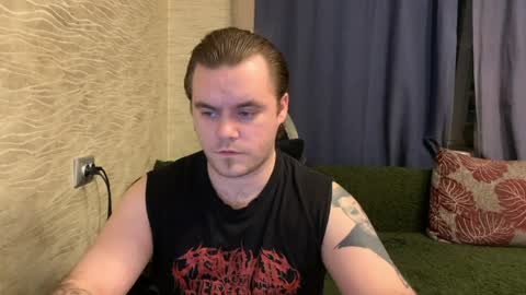 Snapshot of hugo__brad chatting on 2, 4, 2026 Hugo online show from 2, 4, 2026