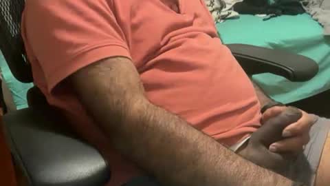 Snapshot of hugo_bulls chatting on 23, 4, 2026 HunkyLover online show from 23, 4, 2026