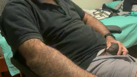 Snapshot of hugo_bulls chatting on 29, 4, 2026 HunkyLover online show from 29, 4, 2026
