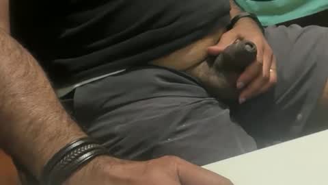 Snapshot of hugo_bulls chatting on 1, 5, 2026 HunkyLover online show from 1, 5, 2026