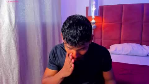 Hugo Cano online show from 20, 12, 2025