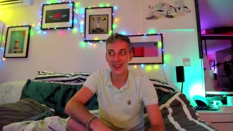 Hugo online show from 25, 12, 2024