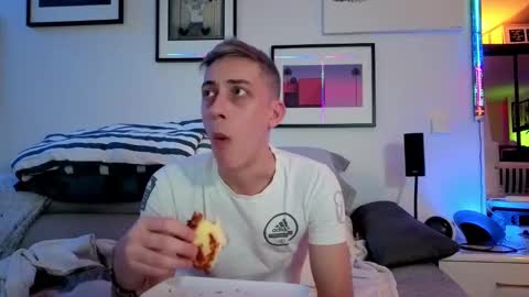 Hugo online show from 11, 2, 2025