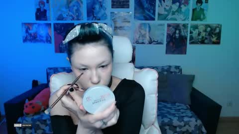 Snapshot of hugomin chatting on 15, 4, 2026 HugoMin online show from 15, 4, 2026