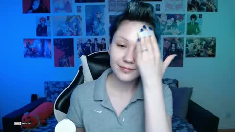 Snapshot of hugomin chatting on 25, 4, 2026 HugoMin online show from 25, 4, 2026