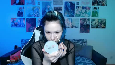 Snapshot of hugomin chatting on 27, 4, 2026 HugoMin online show from 27, 4, 2026