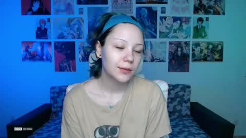 Snapshot of hugomin chatting on 7, 5, 2026 HugoMin online show from 7, 5, 2026