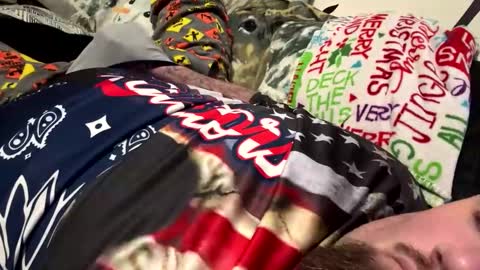 hulk1148 online show from 4, 1, 2025