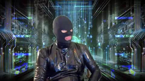 Humandroid online show from 1, 2, 2025