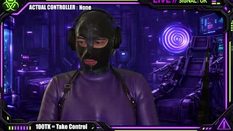 Snapshot of humandr0id chatting on 12, 3, 2026 Humandroid online show from 12, 3, 2026
