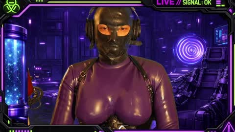 Snapshot of humandr0id chatting on 4, 4, 2026 Humandroid online show from 4, 4, 2026