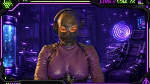 Snapshot of humandr0id chatting on 6, 4, 2026 Humandroid online show from 6, 4, 2026