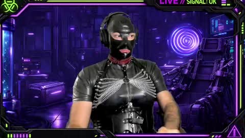 Snapshot of humandr0id chatting on 5, 5, 2026 Humandroid online show from 5, 5, 2026