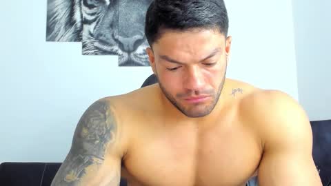 Eli online show from 7, 11, 2025