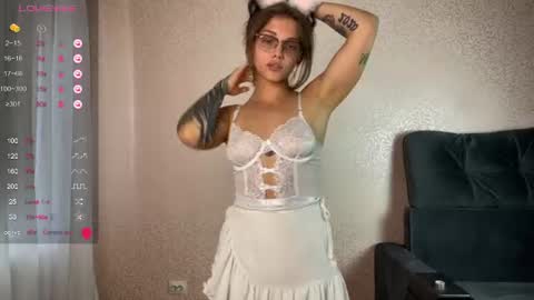Jess online show from 11, 6, 2026