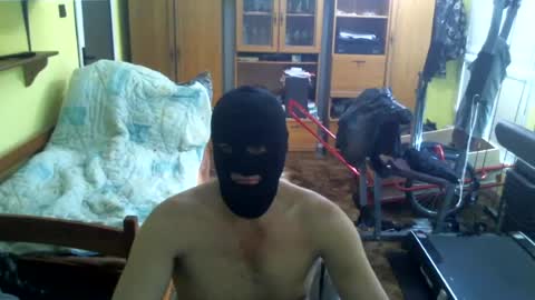 HumiliatedHUGO online show from 23, 6, 2026