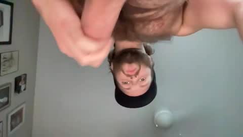 Humphrey A Greedy Fgg0t online show from 25, 11, 2025