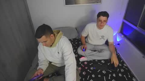 Snapshot of hun_damer chatting on 18, 9, 2025 hun_damer online show from 18, 9, 2025