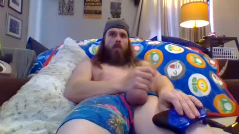 Snapshot of hung1forurjoy chatting on 2, 1, 2025 Hung1forurjoy online show from 2, 1, 2025