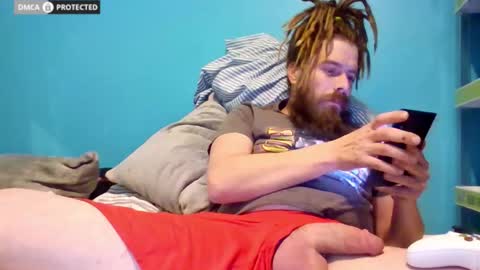 Snapshot of hung1forurjoy chatting on 21, 2, 2026 Hung1forurjoy online show from 21, 2, 2026