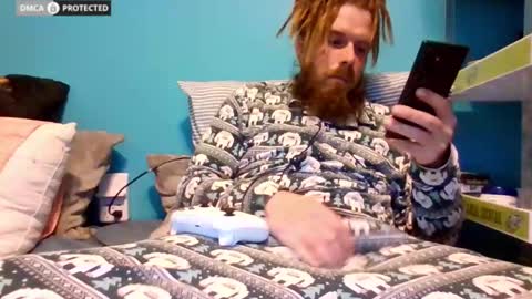 Snapshot of hung1forurjoy chatting on 22, 2, 2026 Hung1forurjoy online show from 22, 2, 2026