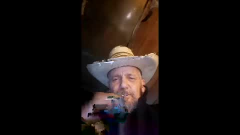 Snapshot of hung34u chatting on 27, 1, 2025 hung34u online show from 27, 1, 2025