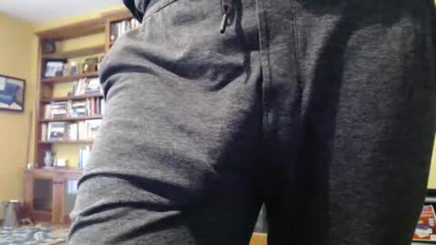 Big uncut cock dripping online show from 15, 2, 2026