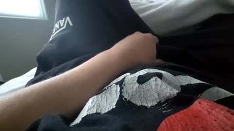 hungandhungover69 online show from 8, 1, 2026