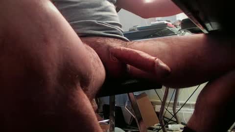 Snapshot of hungandthicksteven chatting on 13, 1, 2025 stevenishung online show from 13, 1, 2025