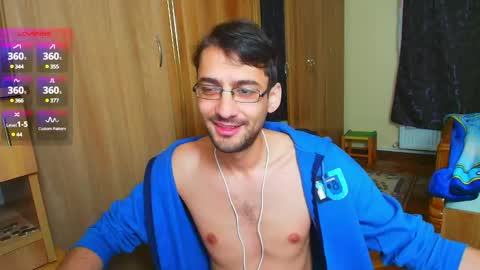 Eddy online show from 4, 12, 2024