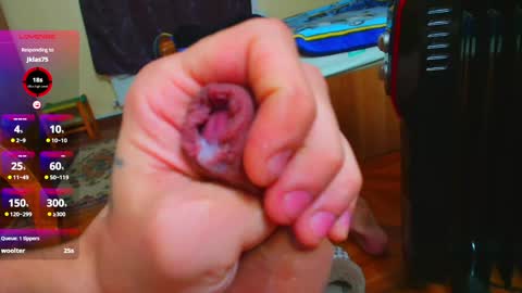 Eddy online show from 4, 12, 2024