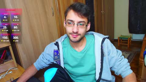 Eddy online show from 11, 12, 2024