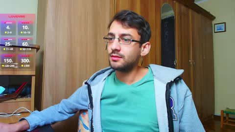 Eddy online show from 11, 12, 2024