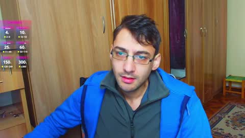 Eddy online show from 25, 12, 2024