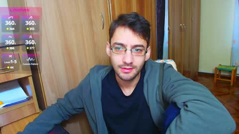 Eddy online show from 9, 1, 2025