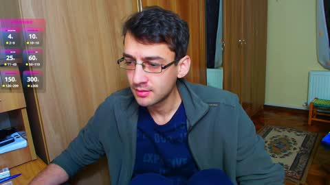 Eddy online show from 11, 1, 2025