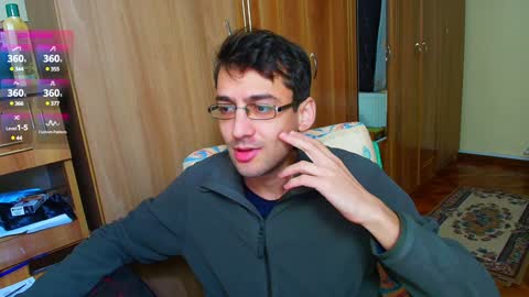 Eddy online show from 11, 1, 2025