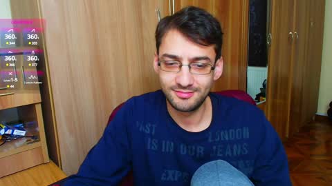 Eddy online show from 16, 1, 2025