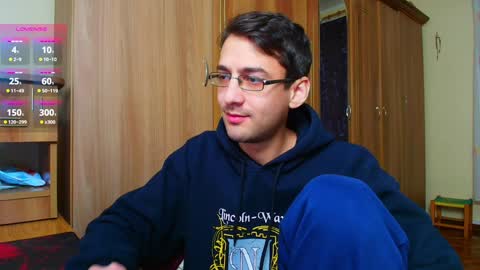 Eddy online show from 21, 1, 2025