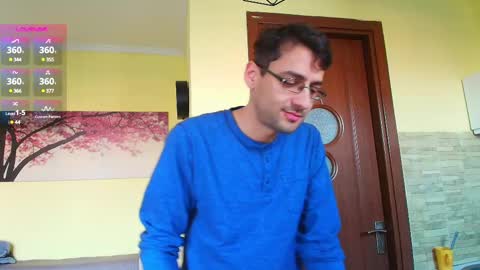 Eddy online show from 25, 2, 2025