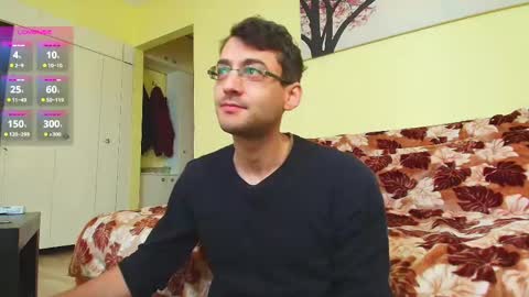 Eddy online show from 1, 3, 2025