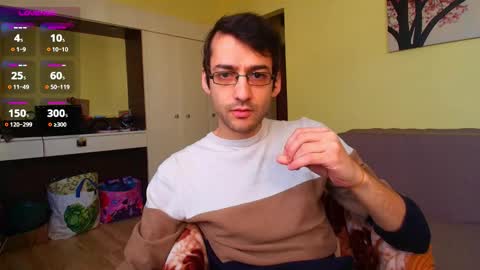 Eddy online show from 17, 1, 2026