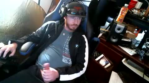 Snapshot of hungginger4u chatting on 9, 1, 2025 HungGinger4U online show from 9, 1, 2025