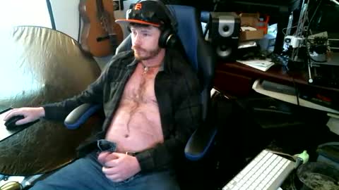 Snapshot of hungginger4u chatting on 21, 1, 2025 HungGinger4U online show from 21, 1, 2025