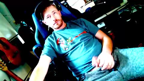 Snapshot of hungginger4u chatting on 9, 1, 2026 HungGinger4U online show from 9, 1, 2026
