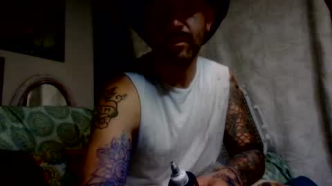 hungherowithoutacape online show from 27, 6, 2026