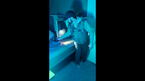 Snapshot of hungitalian40 chatting on 5, 3, 2026 hungitalian40 online show from 5, 3, 2026