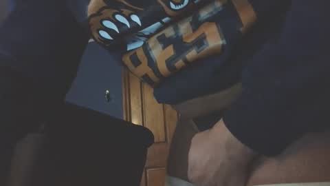 Snapshot of hunglikeray2286 chatting on 18, 1, 2026 hunglikeray2286 online show from 18, 1, 2026