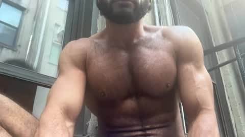 Snapshot of hungmixmarc chatting on 17, 7, 2026 Marc online show from 17, 7, 2026